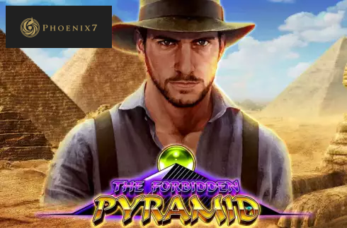 The Forbidden Pyramid